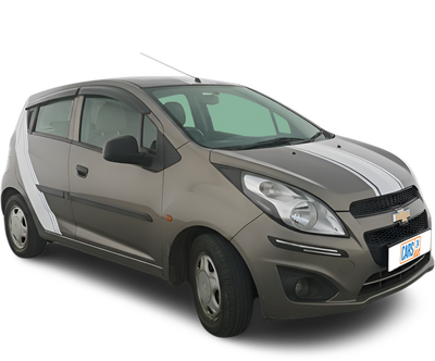 Chevrolet Beat-img